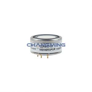 NO/MEMBRAPOR Sensor de gas SIN sensor original y nuevo - Product Image 4