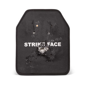 ハードプレート中国工場良い品質挿入軽量安全プレートプレートキャリア用 - Product Image 3