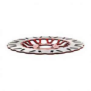 Repuestos de Motocicleta de Aleación de Aluminio Delanteros y Traseros, Accesorios para Motocicleta Genesis SX1-150 <span class=keywords><strong>AK</strong></span> 125 TTR-150 TTR-180 - Product Image 5