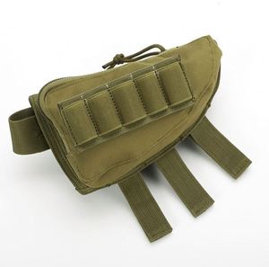 Échantillon Gratuit – Sac Pochette Tactique Personnalisable et Réglable en Gros - Product Image 1