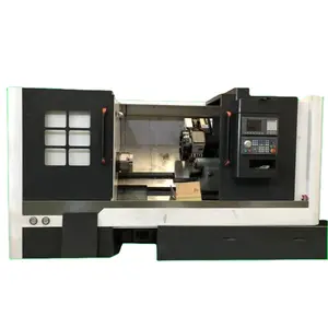 Hoge Precisie Vijf-As Hoge Snelheid Seconde Hand Vmc Cnc Taikan Cnc Freesmachines Met Fanuc Systeem Vmc1050 Machines