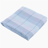Meilleur fournisseur en Chine Support Échantillon gratuit Couverture Couverture de voyage personnalisée Jeté de couverture en peluche