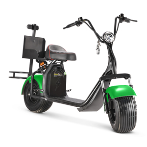 Scooter de <span class=keywords><strong>golf</strong></span> intelligent pliable et étanche avec GPS, batterie au lithium, autonomie de 60 à 100 km et vitesse de 50 km/h - Product Image 1