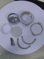 Module de caméra à lecture directe à distance pour compteur d'eau, module de caméra IoT intelligent pour la mise à niveau des anciens compteurs d'eau mécaniques