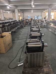 Máquina de 1, 2 o 3 Tanques para Bebidas Congeladas, Equipo de Cocina Comercial de Alta Calidad, Buen Precio en Venta - Product Image 2