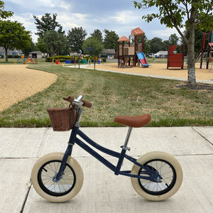 Niños bebé aguacate <span class=keywords><strong>jungla</strong></span> vehículo marco reforzado bicicleta niño Correr bicicleta niños caminar neumáticos de goma equilibrio bicicleta - Product Image 2