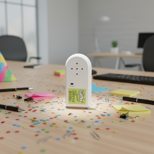 Jouet de farce amusant en plastique durable, bruit de grinchouillis de cricket, avec son de chicharhichat - Product Image 6