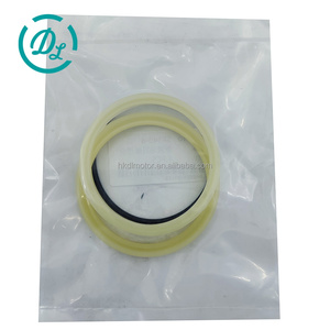 Kit de réparation du vérin de tension de chenille EexcavaStart pour mini-excavatrice SK140-8, pièce de rechange durable haute performance, garantie 1 an - Product Image 2