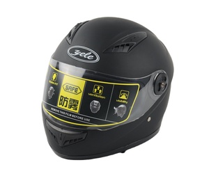 Casco integral para motocicleta - Product Image 1