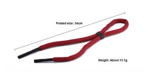 ที่ยึดแว่นตาโฟมแบบลอยน้ำปรับได้,ที่ยึดแว่นตาแว่นกันแดดกีฬาที่ยึดเชือกนิรภัยสำหรับผู้หญิงและผู้ชาย - Product Image 4