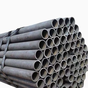 <strong>API</strong> <strong>5L</strong> GR.B Carbon Steel Seamless <strong>Pipe</strong> Customized Size for Seamless/Welded Construction/Oil/Gas - Product Image 1