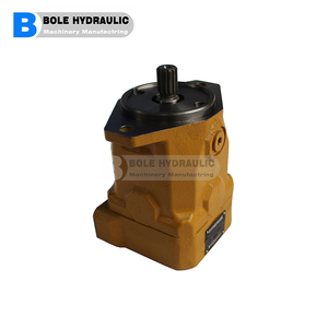 Motor de Ventilador Hidráulico OEM 340-2123 20R-6864 para Excavadoras D6T/D7E - Product Image 2