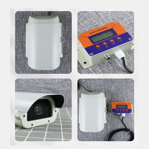 Sensor Láser de Profundidad y Espesor de Nieve de Alta Precisión RS485 XS-XH03, Instrumento de Medición - Product Image 6