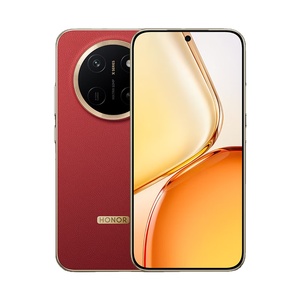 Teléfono Inteligente Original <span class=keywords><strong>Honor</strong></span> <span class=keywords><strong>X80</strong></span> <span class=keywords><strong>Pro</strong></span> Max 5G, Pantalla AMOLED de 6.8 Pulgadas y 1.5K a 120 Hz, Snapdragon 6 Gen 5 Octa Core, CDMA, Doble SIM, Cámara de 50MP - Product Image 2