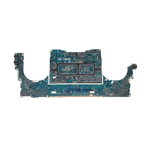 Pour Dell XPS 15 9500 0RHXRG RHXRG LA-J191P I5/i7/i9-10th processeur central GTX1650/Ti carte mère d'ordinateur portable. - Product Image 2