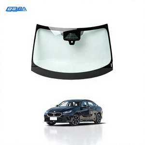 Pièces automobiles - Pare-brise avant vert absorbant la chaleur pour BMW Série 2 F78 2025 OE 51315A9E198 - Product Image 1