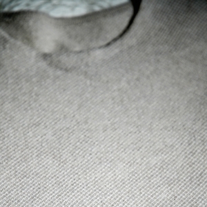 Cardigan élégant en cachemire 100% pour femmes de bureau doux comme la <span class=keywords><strong>brume</strong></span> matinale et élégant sans effort avec logo sur le devant - Product Image 4