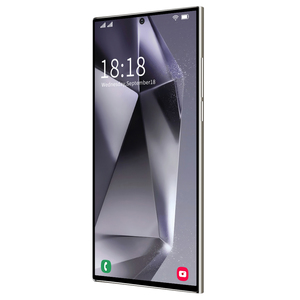 Thiết kế chuyên nghiệp đa màu S24 Ultra Dual Sim Thẻ 16GB + 1TB Bộ nhớ lớn điện thoại thông minh với hệ điều hành Android - Product Image 2
