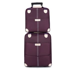 2 sacs à roulettes grande capacité, sac à vêtements avec roulettes, sac à dos à roulettes, valise, organiseur, <span class=keywords><strong>sacoche</strong></span>, sac à téléphone <span class=keywords><strong>pour</strong></span> hommes et femmes - Product Image 6