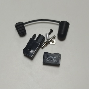 Connettore per Fibra Ottica HITACHI JIS CA7103 <span class=keywords><strong>HCS</strong></span>/PCF CA7003 Utilizzato per Abbinare Dispositivi Ricetrasmettitori in Fibra Ottica PCF - Product Image 2