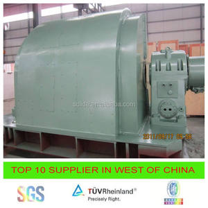 Hydraulic Turbine Synchronous <strong>Generator</strong> <strong>Stator</strong> Rotor - Product Image 6