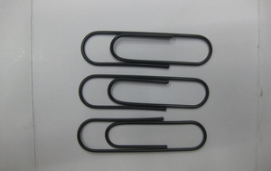 Văn Phòng Phẩm Trường Học Cung Cấp 100Mm Vàng Kim Loại Các Loại Kẹp Giấy Tùy Chỉnh Hình Dạng Kẹp Giấy - Product Image 6