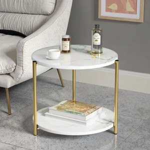 Hiện Đại Ngoài Trời Trong Nhà Bên Bên Bằng Gỗ Top Thanh Bảng Phân Vòng Sang Trọng Đầu Giường Ban Đêm Bên Bảng - Product Image 4