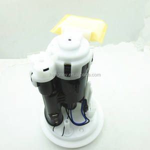 Hengney חלקי רכב m566825 e8466m עבור מיצובישי L4 2.0l הרכבה משאבת דלק - Product Image 3