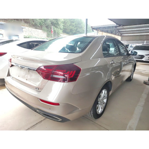 Geely Emgrand Usata in <span class=keywords><strong>Vendita</strong></span> 2021 Spedizione Veloce Benzina Berlina Manuale Trazione Anteriore 5 Posti Guida a Sinistra <span class=keywords><strong>Noleggio</strong></span> Flotta - Product Image 5