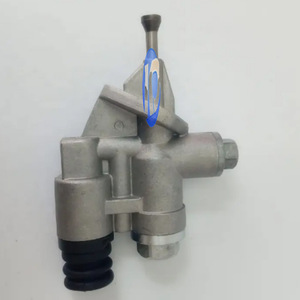 ปั๊มส่งน้ำมันเชื้อเพลิง Dongfeng Cummins 6CT รุ่น C3415661 C4988747 สำหรับอะไหล่เครื่องยนต์ดีเซล - Product Image 1