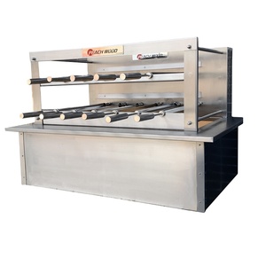 Barbecue Premium brasiliano 11 spiedini <span class=keywords><strong>per</strong></span> cucinare il <span class=keywords><strong>girarrosto</strong></span> - Product Image 1