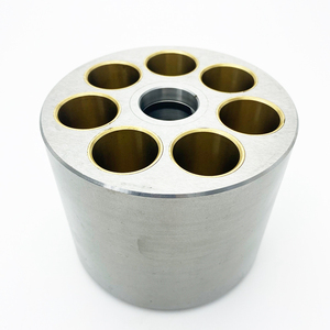 Repuestos de Bomba Hidráulica de Pistones de Alta Presión Serie A2F para Excavadoras Modelo A2F12 A2F23 A2F28 A2F55 A2F107 A2F80 Nuevos - Product Image 2