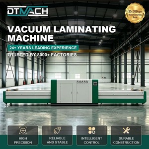 Presse à vide pour placage naturel, <span class=keywords><strong>film</strong></span> décoratif, feuille <span class=keywords><strong>de</strong></span> laminage, panneaux <span class=keywords><strong>de</strong></span> particules HDF, panneaux <span class=keywords><strong>de</strong></span> particules en bois - Product Image 1