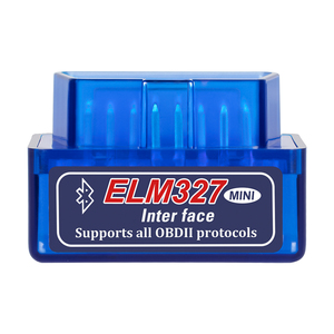 KINGBOLEN Mini ELM327 BT V1.5 OBDI con 25k80 para Android y PC - Product Image 2