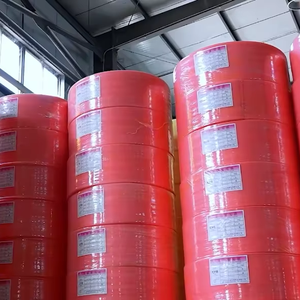 Großhandel Blaues Kohlefreies NCR-Papier Computerformulare Frischfaser-Zellstoff Kontinuierliche Größen 61x86cm 90cm 92cm 96cm - Product Image 1