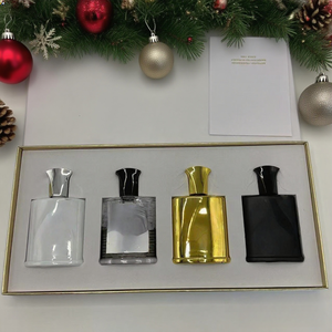 3-5 Livraisons depuis l'inventaire américain Parfum Homme Parfum Femme Parfum Arabe Coffret Parfum Mini Parfum de Luxe Parfum pour Hommes - Product Image 4