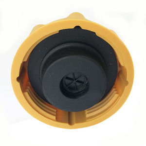 ฝาหม้อน้ำของฉัน รุ่น 7267969 สีเหลือง สำหรับ Ford Fiesta Focus ถังพักน้ำหล่อเย็น - Product Image 4