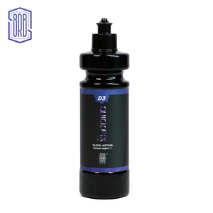 One Step pesante taglio veloce <span class=keywords><strong>pasta</strong></span> lucidante composto per <span class=keywords><strong>auto</strong></span> cera per rimuovere <span class=keywords><strong>auto</strong></span> graffio - Product Image 1