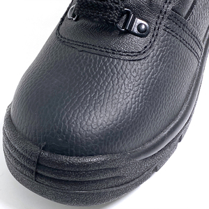 Travailler en toute confiance directement de l'usine Chaussures de protection à semelle en acier à embout d'acier - Product Image 5