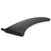 SUP Single Fin Central Fin Nylon Longboard Surfboard Paddleboard Fin 6.5 '' / 7.5'' / 8'' / 9''/ 10''