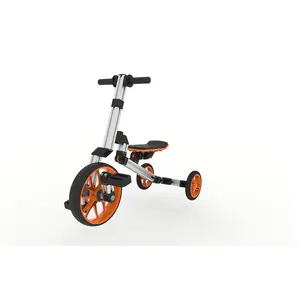 Manufaktur Großhandel hochfester Elektro-Kart 3-Rad-Fahrrad 8-in-1 anderes Spielzeugfahrzeug 8-15 Jahre CN; ZHE DOCYKE DIY KIT 26 kg