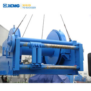 XCMG kerekan jangkar perahu Windlass kerekan jangkar hidrolik laut - Product Image 1