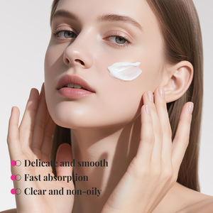 KORMESIC - Crema Facial Multivitamínica Iluminadora de 50 g, Marca Privada al por Mayor, Crema Hidratante Orgánica para un Brillo Radiante - Product Image 5