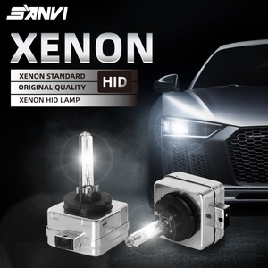 Liwiny Auto Parts High Bright 12V 25W Xenon Head Lamp D1 D3 Hid Light Bulb New Condition Car Hid Lamp - Product Image 1
