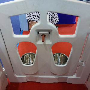 Cages d'abri en plastique pour animaux d'élevage - Product Image 5