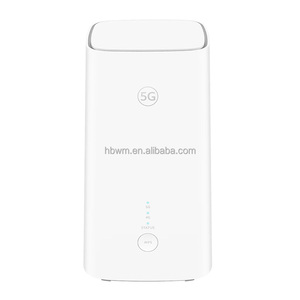 Unlocked Original HUA WEI Brovi 5G CPE 5 H155-381 <b>WiFi</b> 6 3000Mbps Home Gigabit 5G <b>Wireless</b> Router 4G LTE CAT20 Indoor <b>WiFi</b> Modem - Product Image 1
