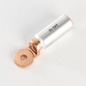 Morsettiera Bimetallica Rame-Alluminio Tipo DTL-<span class=keywords><strong>2</strong></span> - Product Image 3