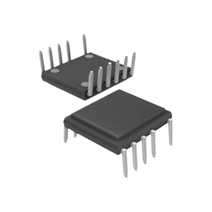 Componente de Chip Electrónico TOP267VGAU, Gestión de Energía (PMIC), 12 SDIP, 11 Terminales, Pad Expuesto, BOM IC, En Stock - Product Image 1