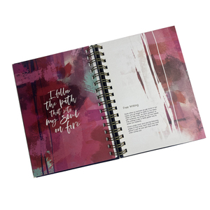 <span class=keywords><strong>2025</strong></span> Tùy Chỉnh Xoắn Ốc Hàng Ngày Kế Hoạch Với Logo undated Ngày Kế Hoạch Nhật Ký - Product Image 6