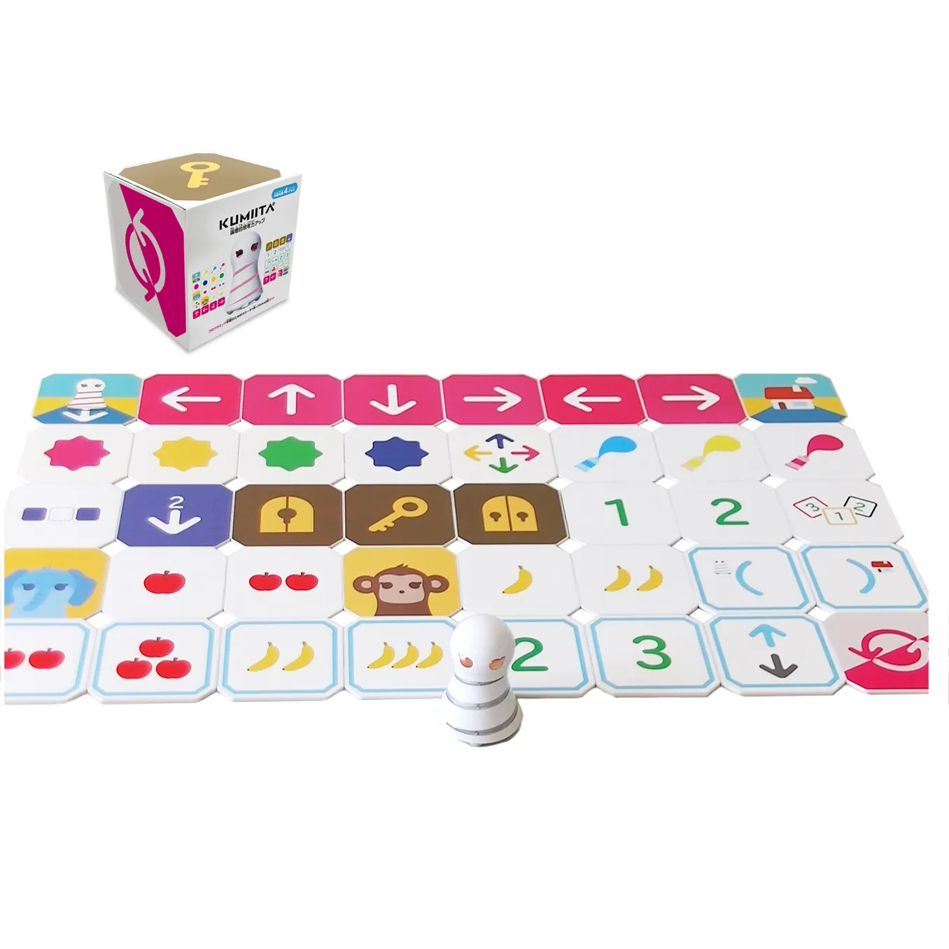 Japanese puzzle new small toys educational kids learning for sale